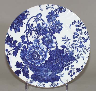 Salad or Dessert Plate